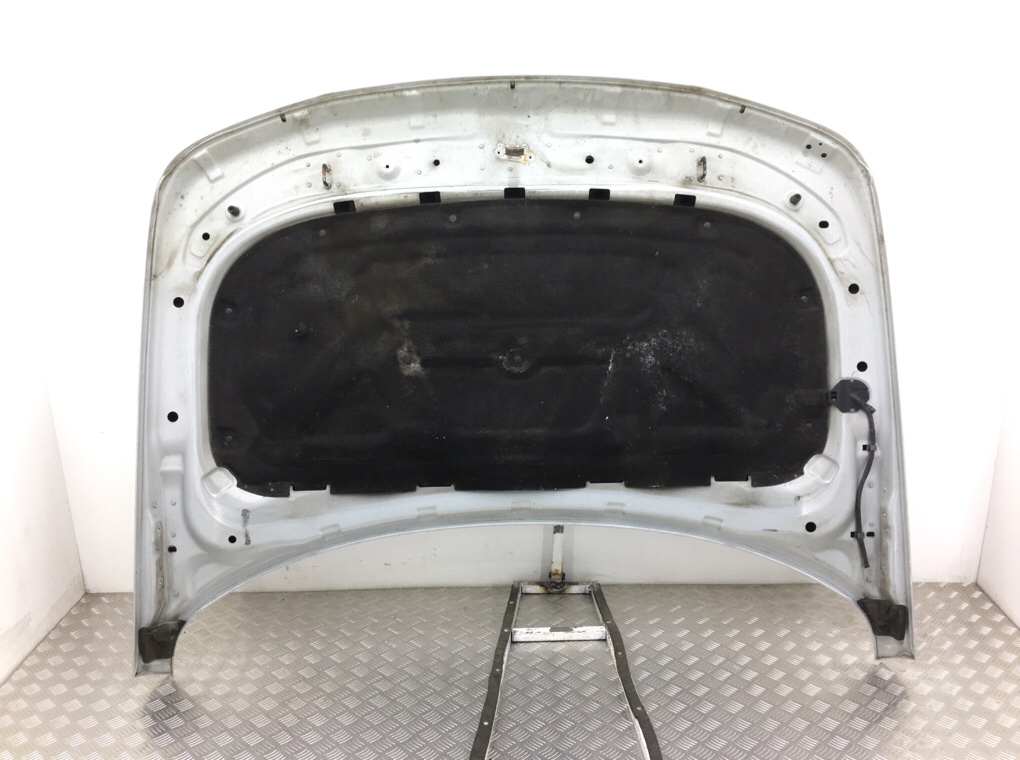 Капот бу для Land Rover Range Rover Sport 1 2.7 TD,  2007 г.