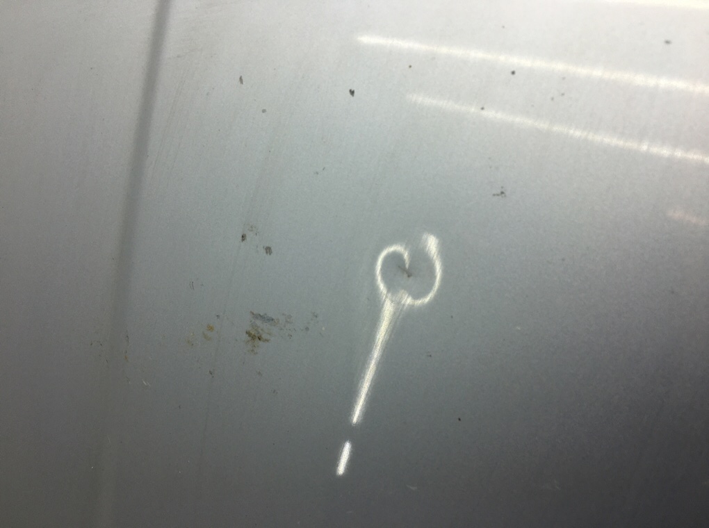 Капот бу для Land Rover Range Rover Sport 1 2.7 TD,  2007 г.