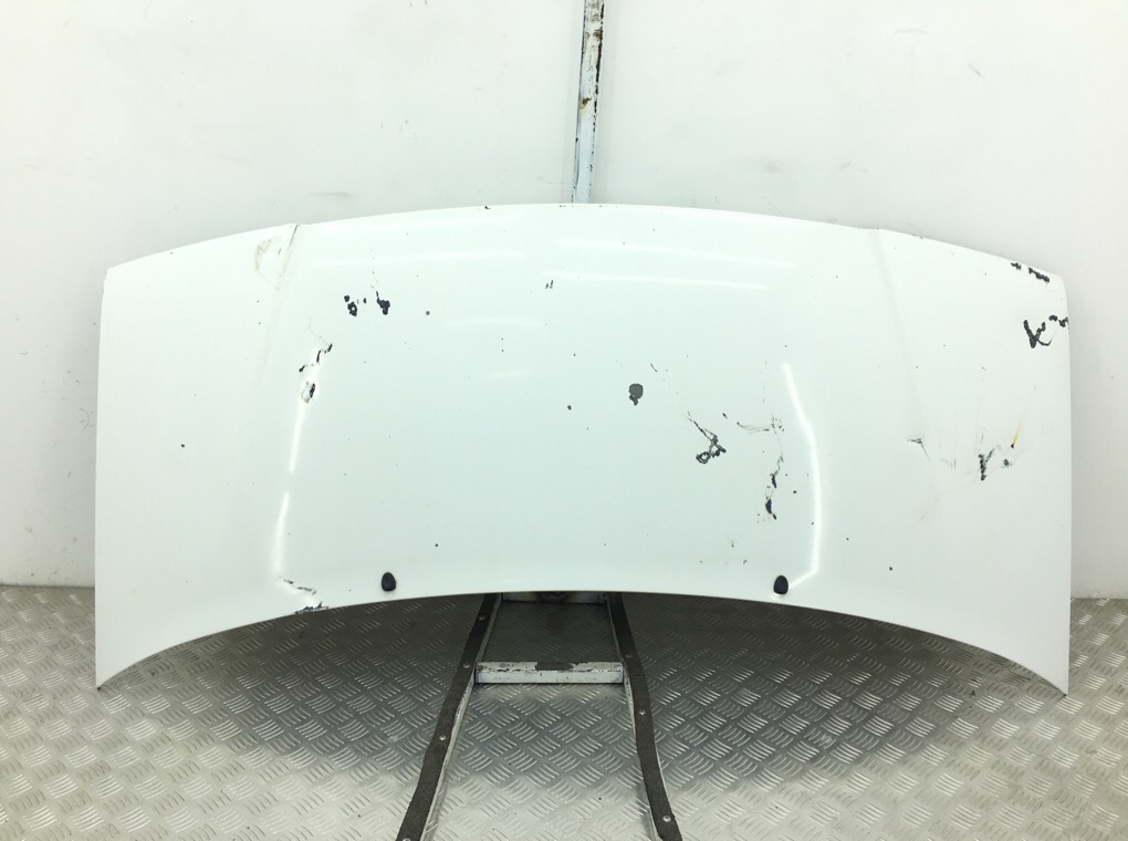 Капот бу для Peugeot Expert 1 2.0 HDi, 2007 г.