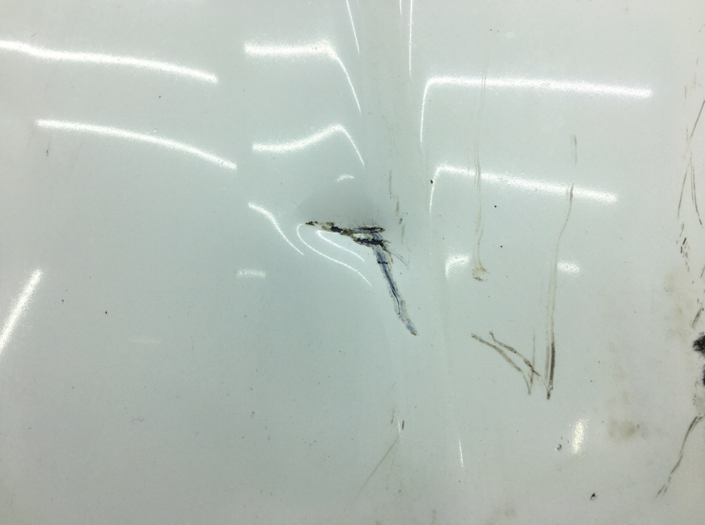 Капот бу для Peugeot Expert 1 2.0 HDi,  2007 г.