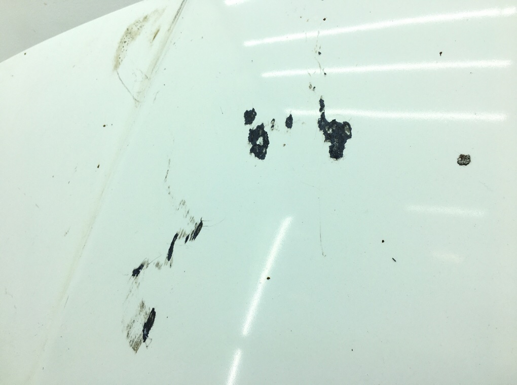 Капот бу для Peugeot Expert 1 2.0 HDi,  2007 г.