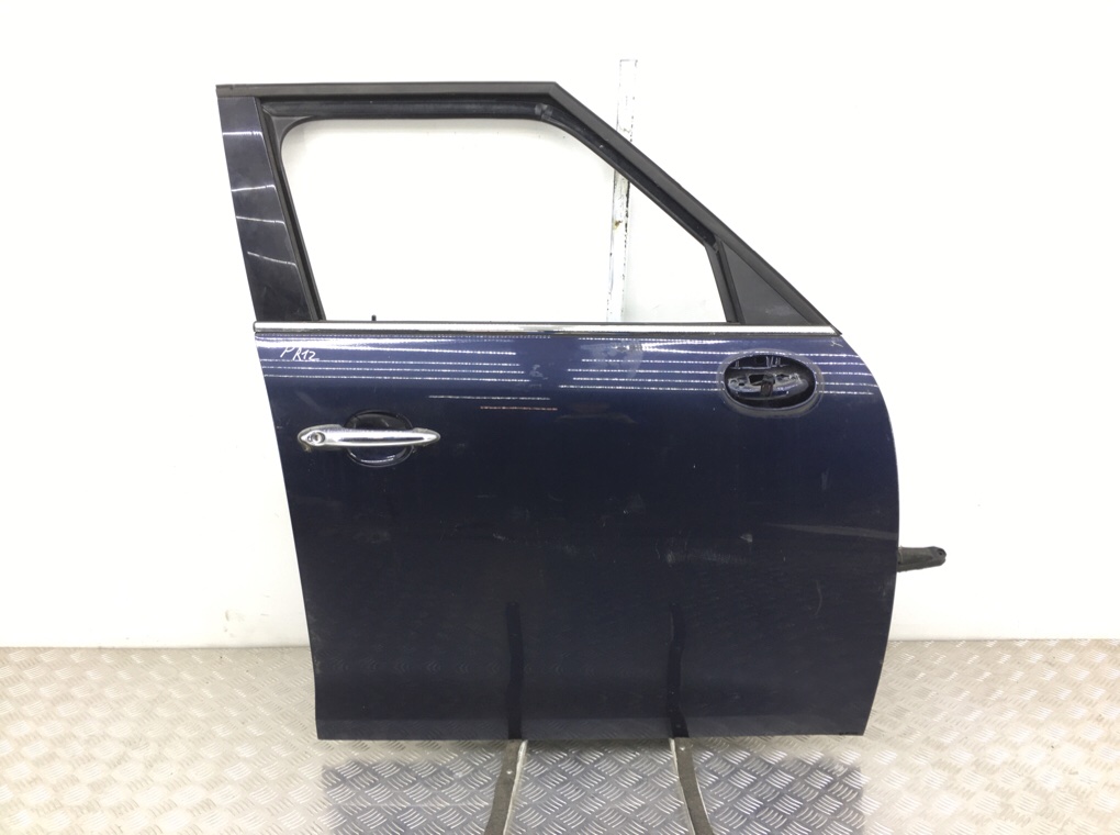 Дверь передняя правая бу для Mini Countryman R60 1.6 TD, 2011 г.
