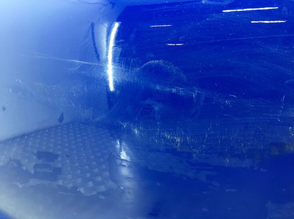 Дверь передняя правая бу для Skoda Kodiaq 1 1.5 Ti, 2023 г. Дверь передняя правая бу для Skoda Kodiaq 1 1.5 Ti, 2023 г.