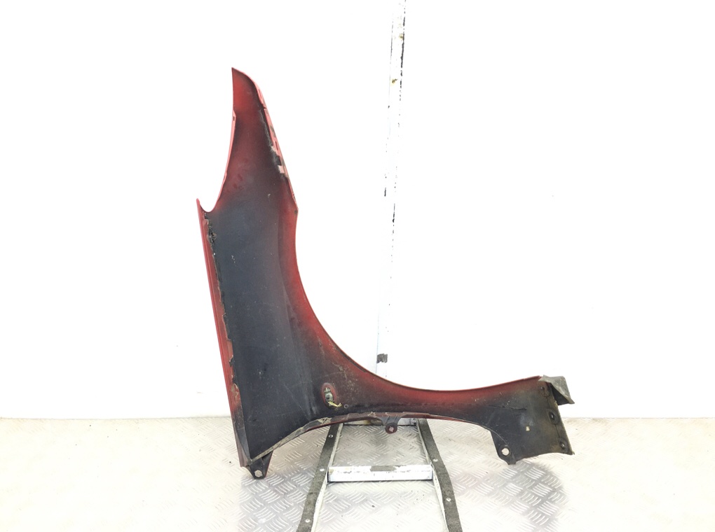 Крыло переднее левое бу для Peugeot 307 CC 2.0 i,  2006 г.