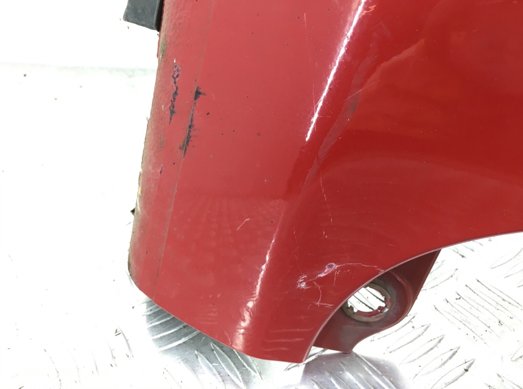 Крыло переднее левое бу для Peugeot 307 CC 2.0 i,  2006 г.