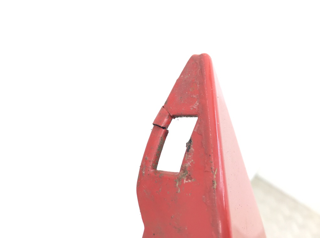 Крыло переднее левое бу для Peugeot 307 CC 2.0 i,  2006 г.