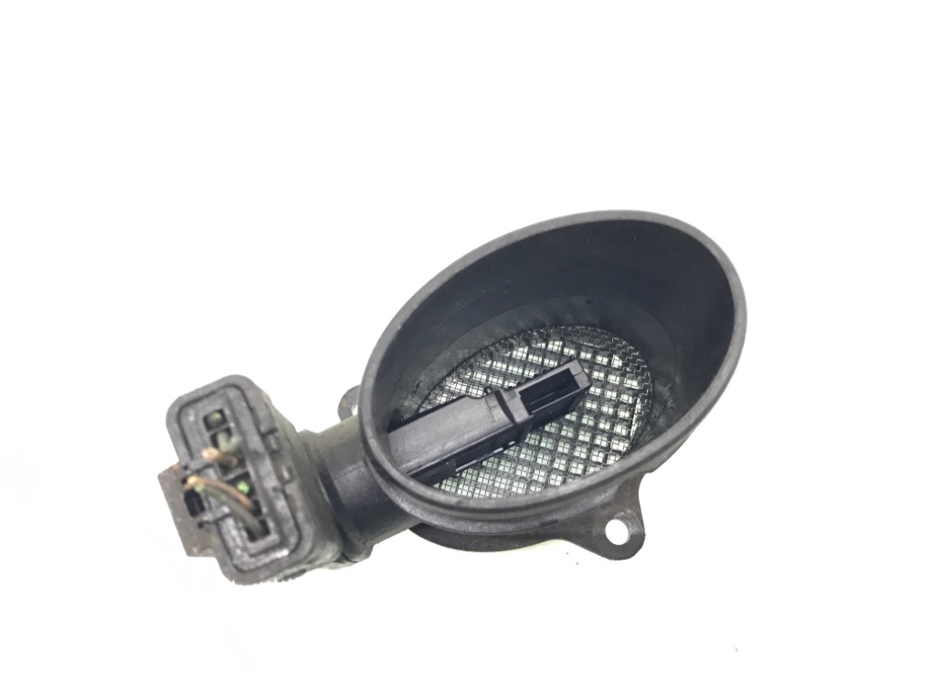 Расходомер воздуха бу для Citroen C4 Picasso  1.8 i,  2008 г.