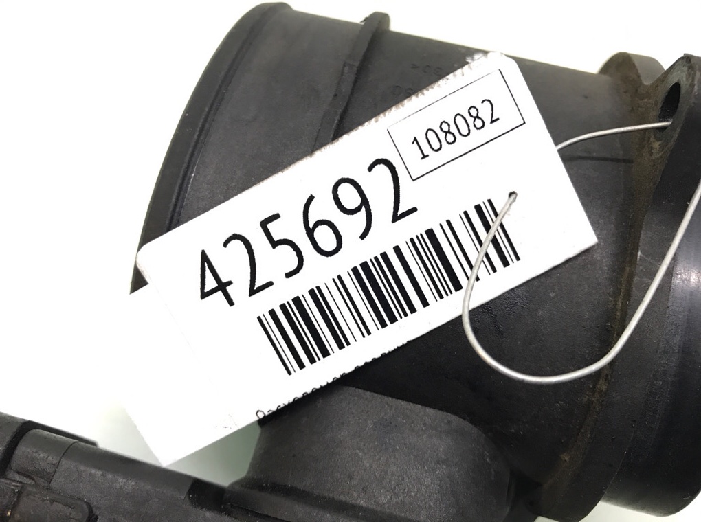 Расходомер воздуха бу для Citroen C4 Picasso  1.8 i,  2008 г.