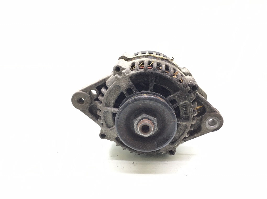 Генератор бу для Chevrolet Matiz 0.8 i, 2009 г.