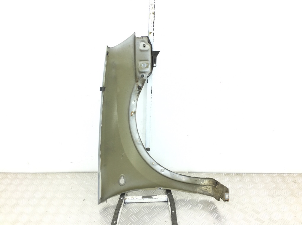 Крыло переднее левое бу для Opel Corsa C 1.2 i,  2004 г.