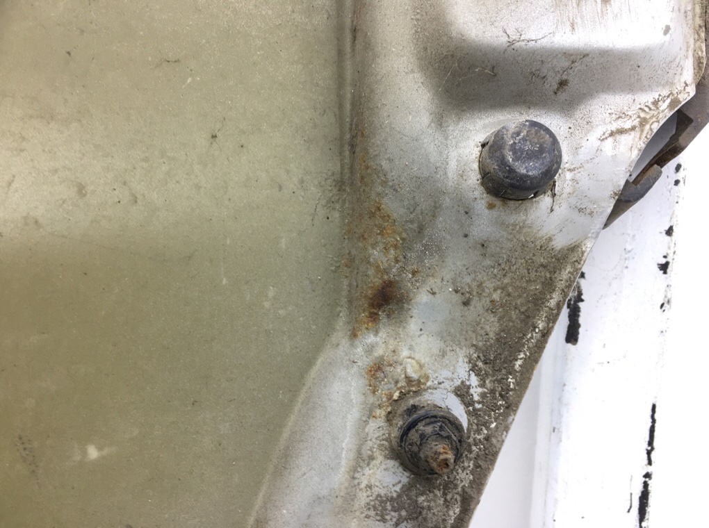 Крыло переднее левое бу для Opel Corsa C 1.2 i,  2004 г.