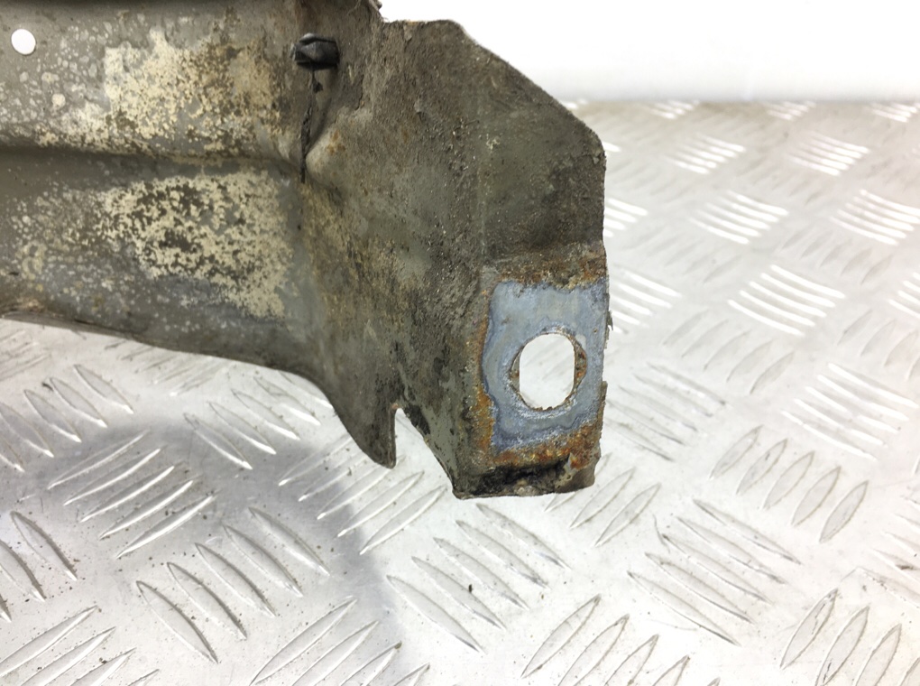 Крыло переднее левое бу для Opel Corsa C 1.2 i,  2004 г.