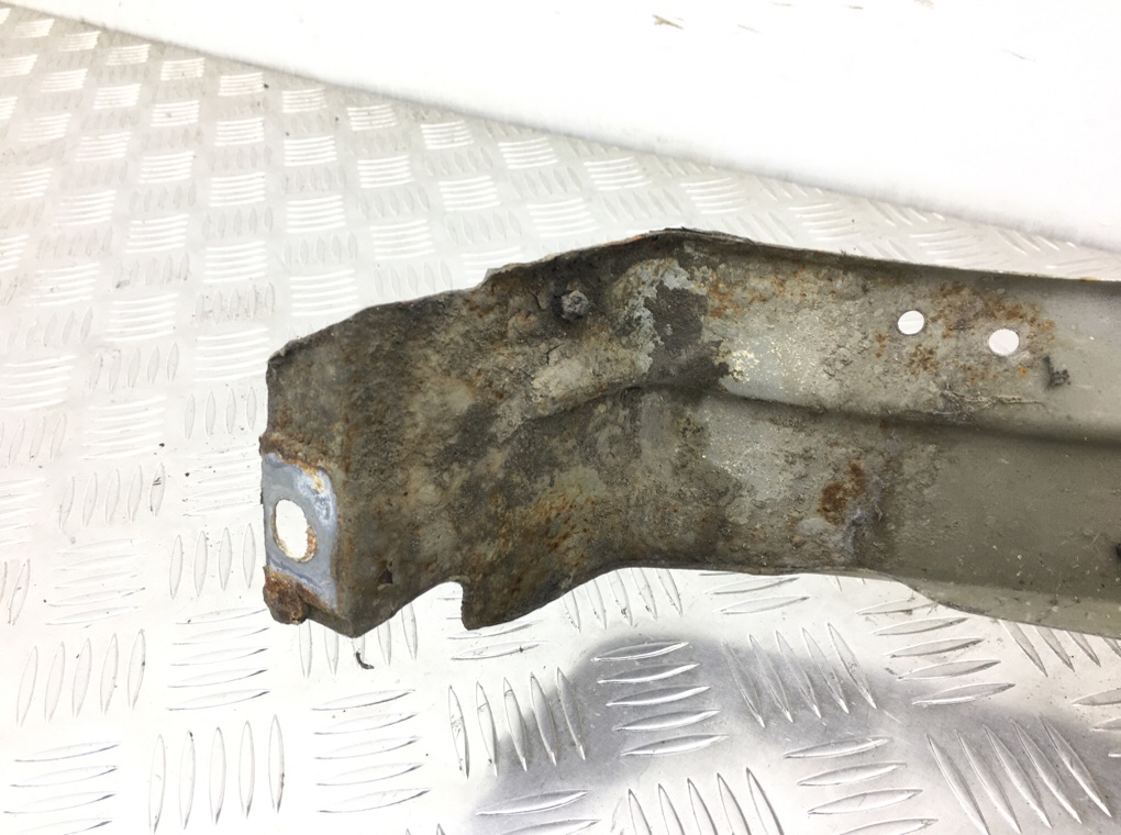 Крыло переднее правое бу для Opel Corsa C 1.2 i,  2004 г.