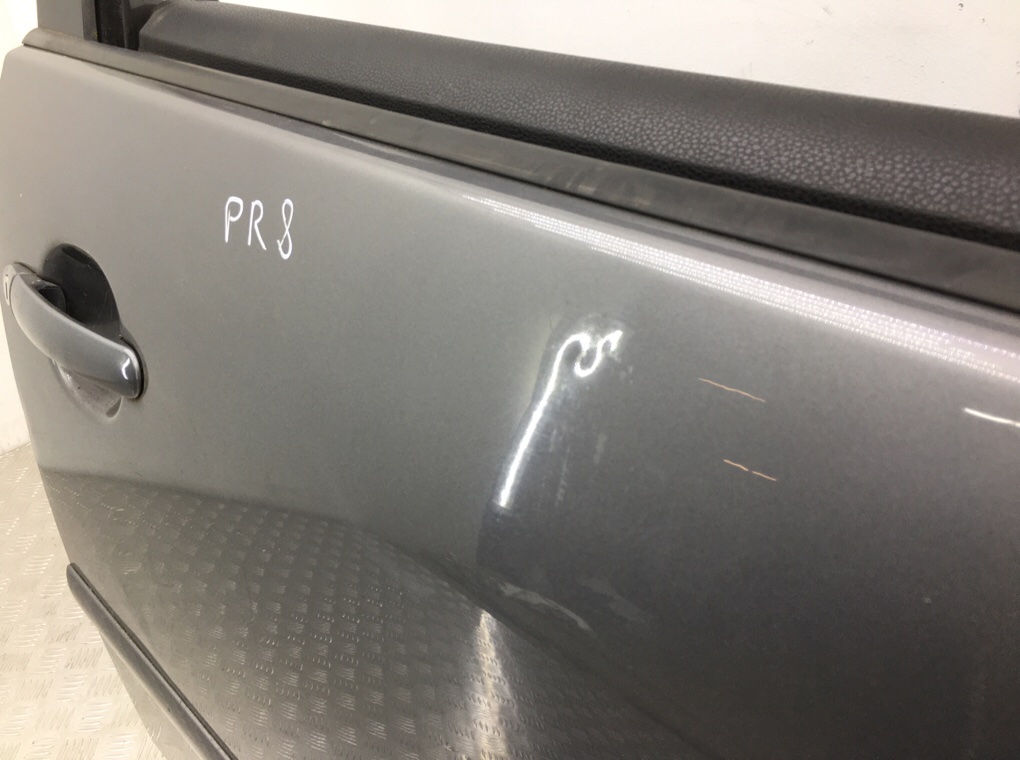 Дверь передняя правая бу для Volkswagen Golf 5 1.4 TSI,  2008 г.