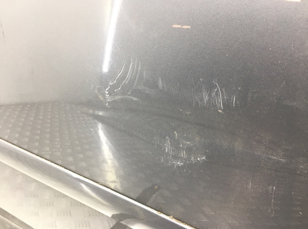 Дверь передняя правая бу для Volkswagen Golf 5 1.4 TSI,  2008 г.