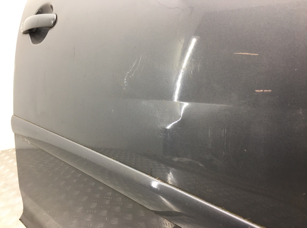 Дверь передняя правая бу для Volkswagen Golf 5 1.4 TSI,  2008 г.