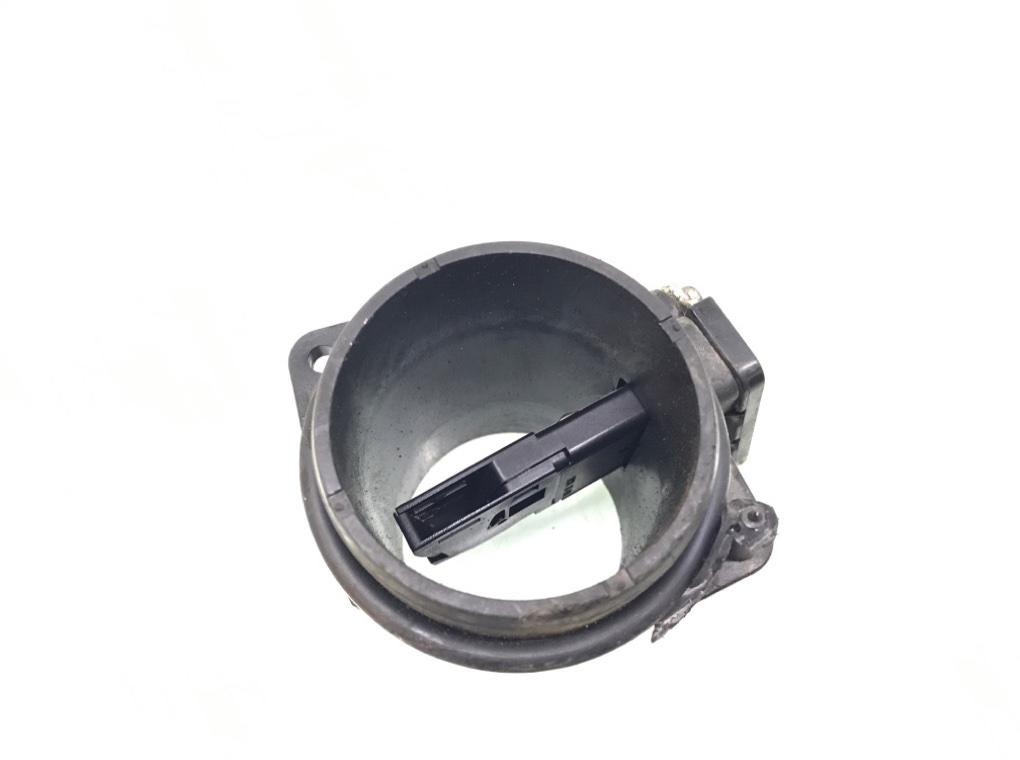 Расходомер воздуха бу для Peugeot 508 1 1.6 HDi,  2014 г.