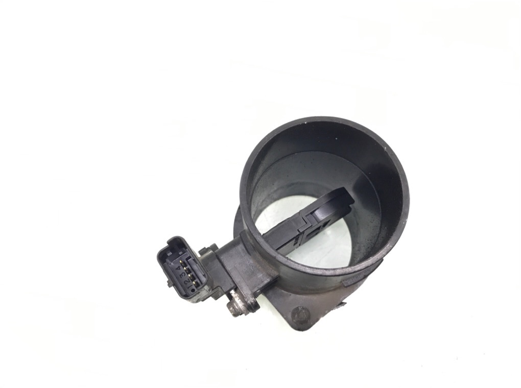 Расходомер воздуха бу для Peugeot 508 1 1.6 HDi,  2014 г.