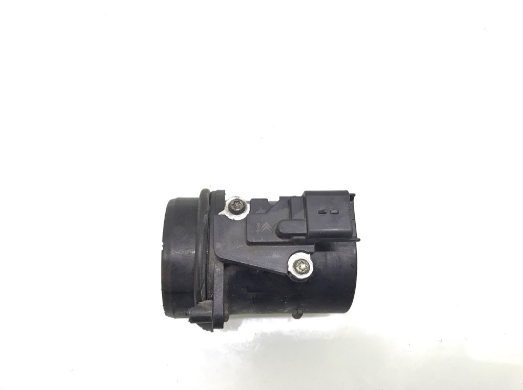 Расходомер воздуха бу для Peugeot 508 1 1.6 HDi,  2014 г.