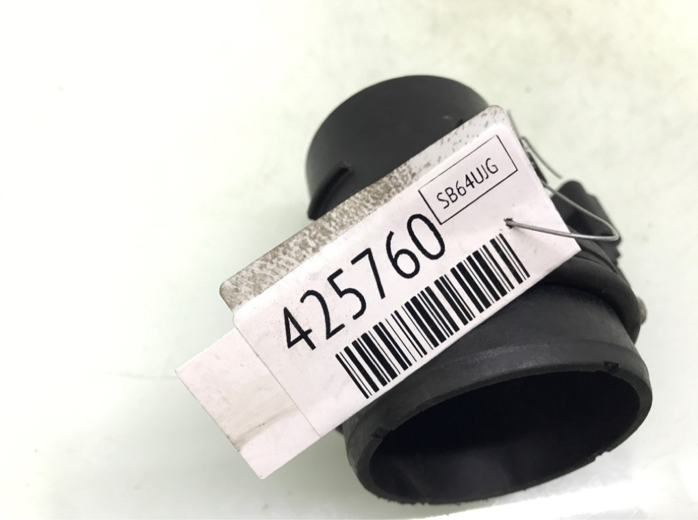 Расходомер воздуха бу для Peugeot 508 1 1.6 HDi,  2014 г.