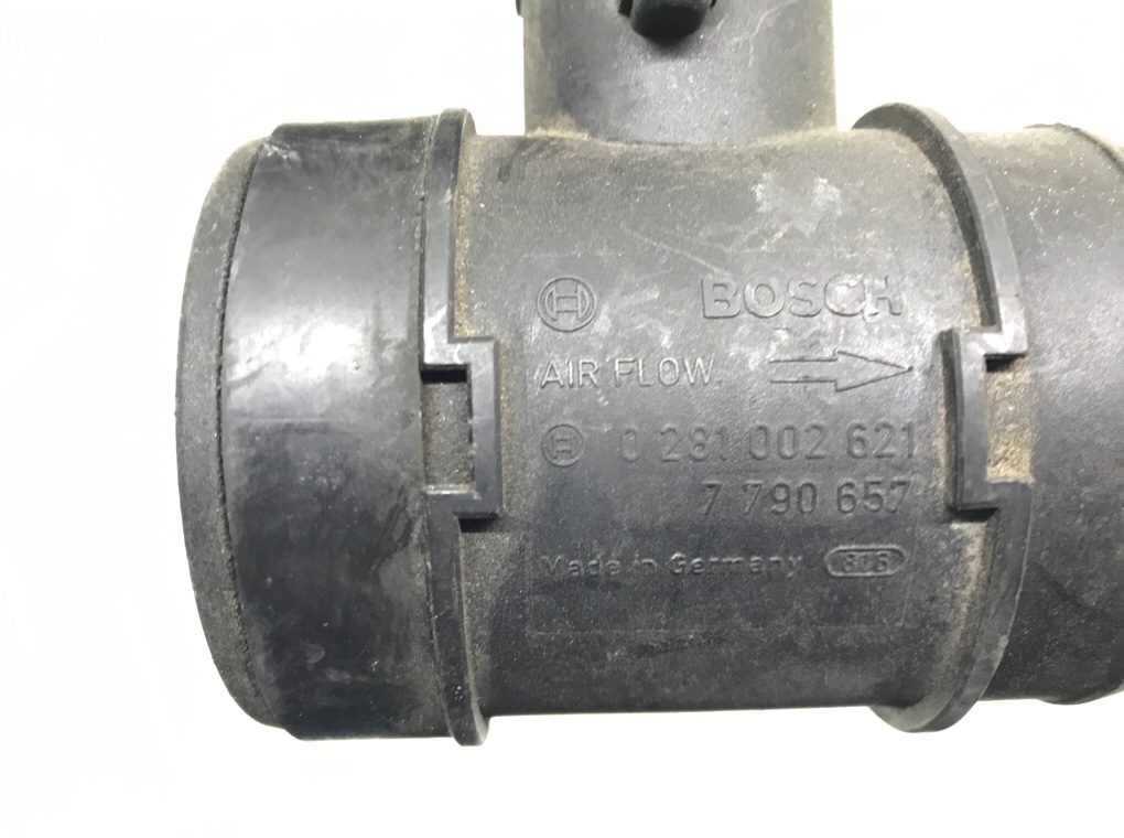 Расходомер воздуха бу для Mini One R50 1.4 TD,  2005 г.