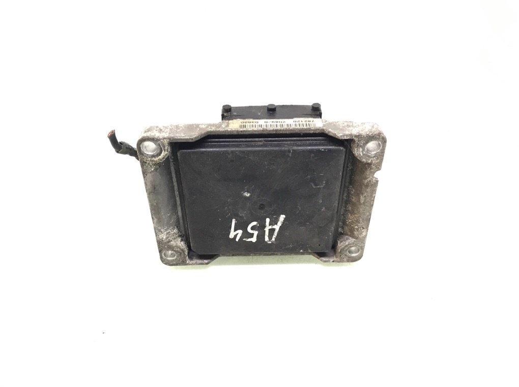 Блок управления двигателем бу для Opel Corsa D 1.4 i, 2007 г. Блок управления двигателем бу для Opel Corsa D 1.4 i, 2007 г.