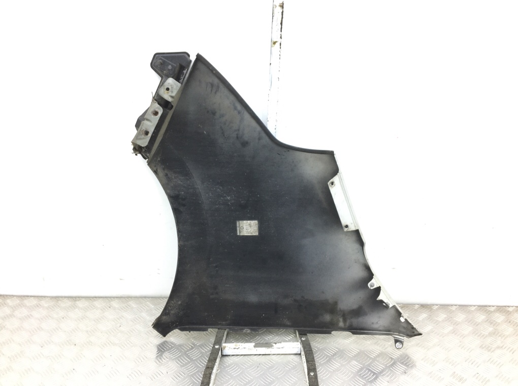 Крыло переднее правое бу для Renault Master 3 2.3 DCI,  2013 г.