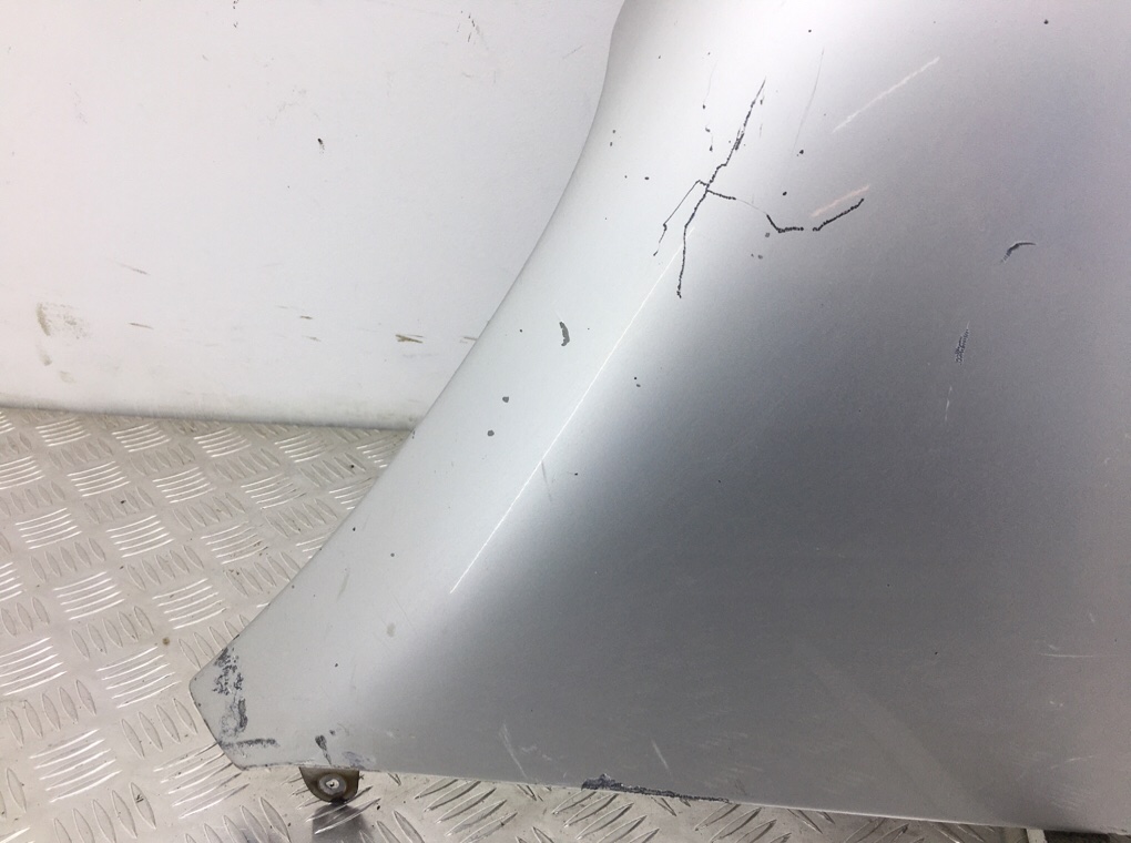 Крыло переднее правое бу для Renault Master 3 2.3 DCI,  2013 г.