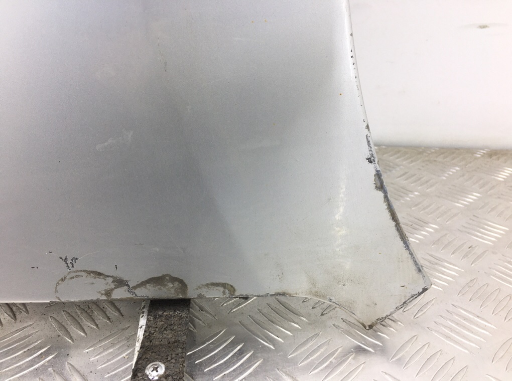 Крыло переднее правое бу для Renault Master 3 2.3 DCI,  2013 г.