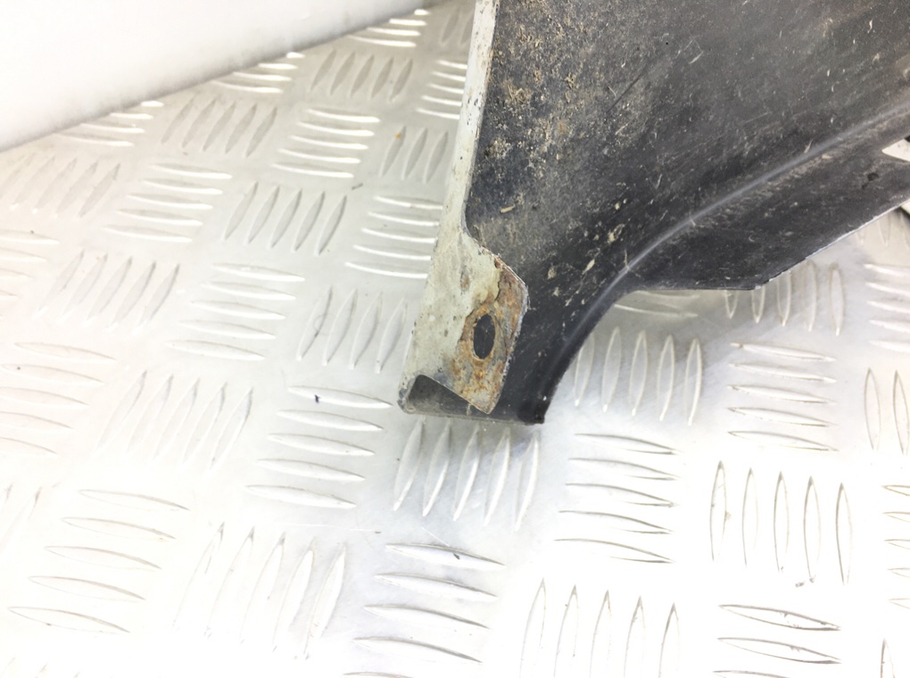 Крыло переднее правое бу для Renault Master 3 2.3 DCI,  2013 г.