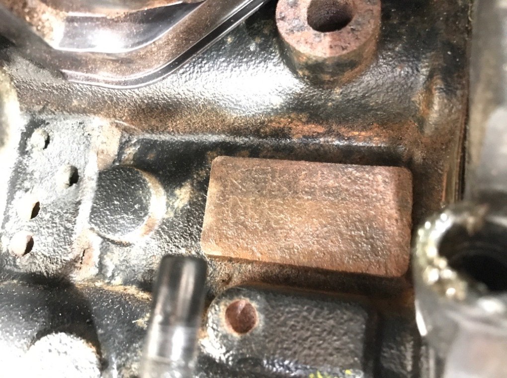 Двигатель (ДВС)  бу для Renault Megane 3 1.5 DCI,  2011 г.