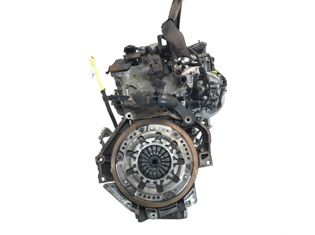 Двигатель (ДВС)  бу для Opel Astra H 1.8 i,  2006 г.
