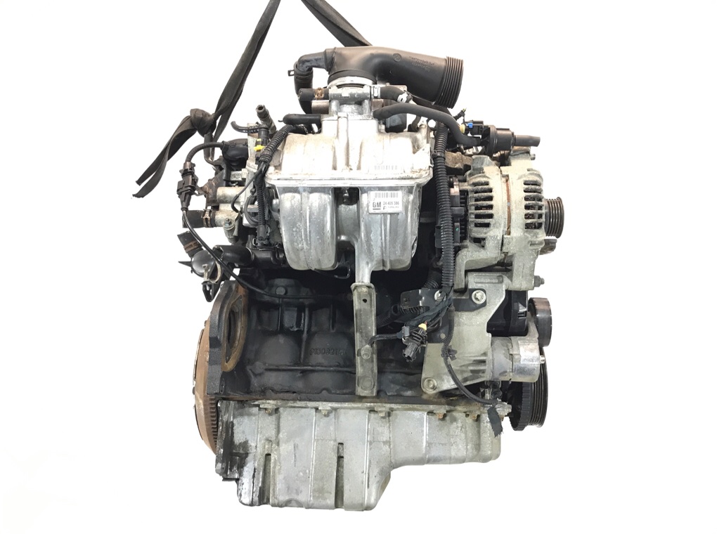 Двигатель (ДВС)  бу для Opel Astra H 1.8 i,  2006 г.