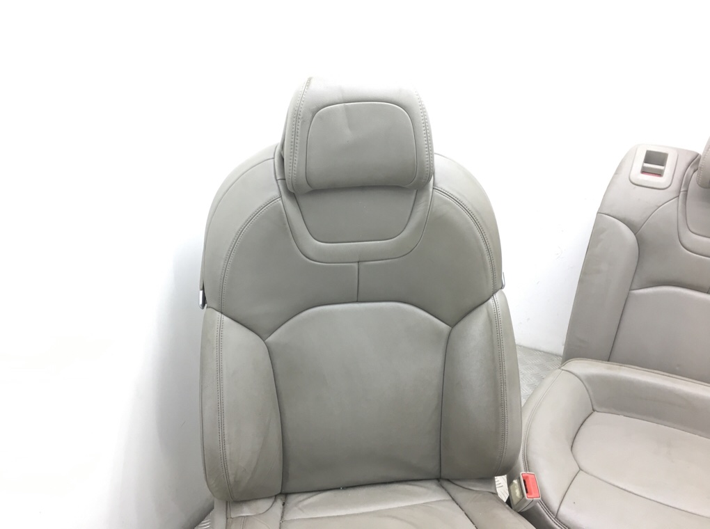 Салон (комплект сидений) бу для Citroen C5 2 2.0 HDi,  2008 г.