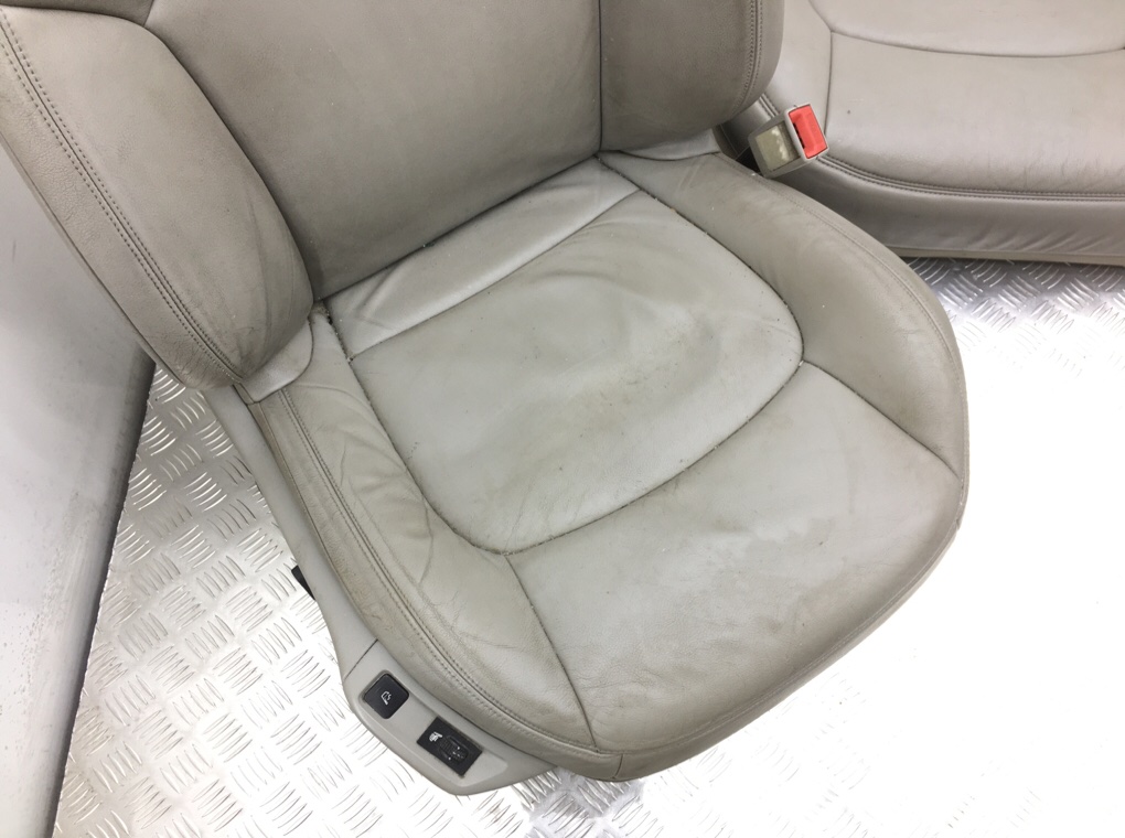 Салон (комплект сидений) бу для Citroen C5 2 2.0 HDi,  2008 г.
