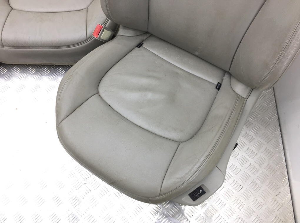 Салон (комплект сидений) бу для Citroen C5 2 2.0 HDi,  2008 г.