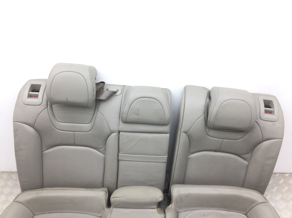Салон (комплект сидений) бу для Citroen C5 2 2.0 HDi,  2008 г.