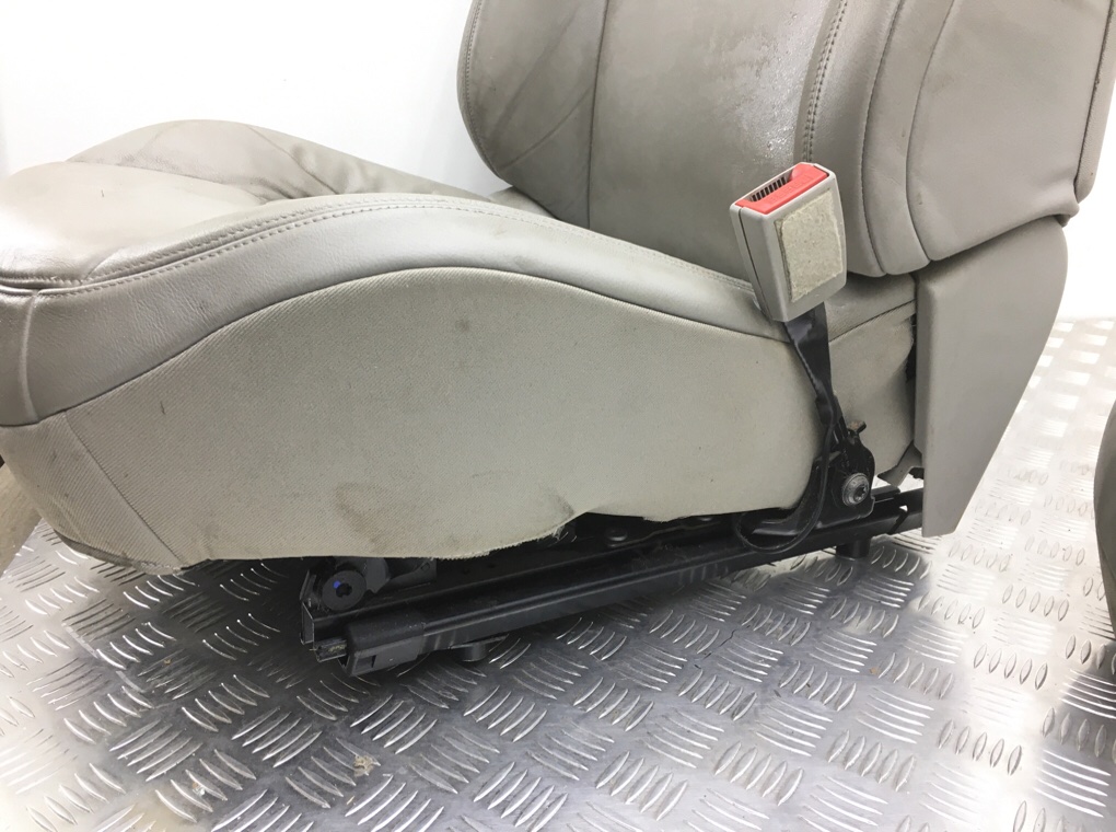 Салон (комплект сидений) бу для Citroen C5 2 2.0 HDi,  2008 г.