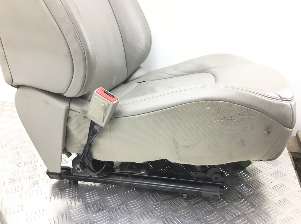 Салон (комплект сидений) бу для Citroen C5 2 2.0 HDi,  2008 г.