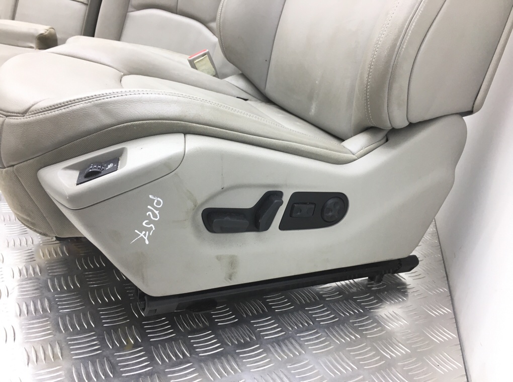 Салон (комплект сидений) бу для Citroen C5 2 2.0 HDi,  2008 г.