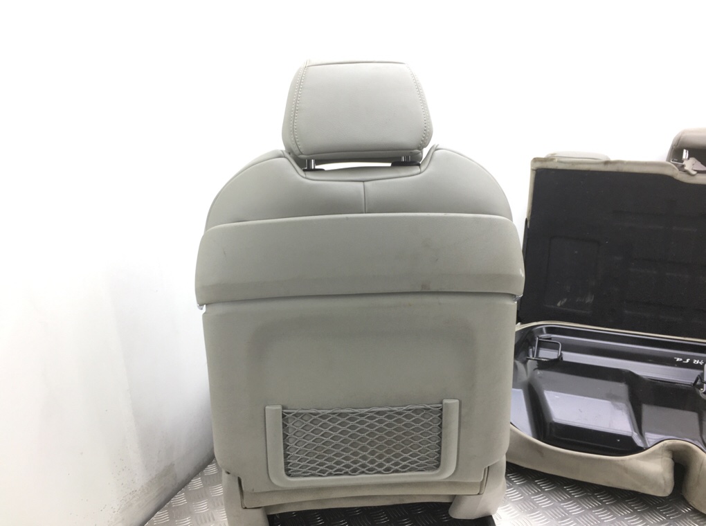 Салон (комплект сидений) бу для Citroen C5 2 2.0 HDi,  2008 г.