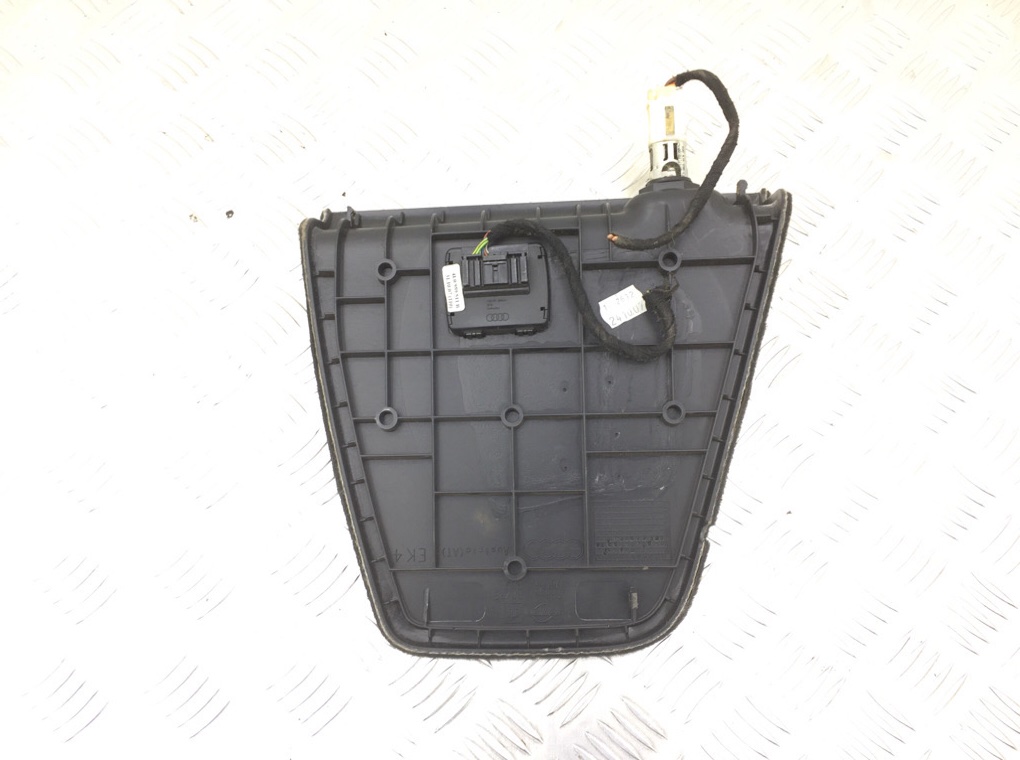 Салон (комплект сидений) бу для Audi Q7  3.0 TDi,  2007 г.