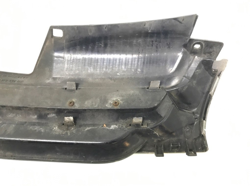 Решетка радиатора бу для Volkswagen Golf 5 1.9 TDi,  2008 г.