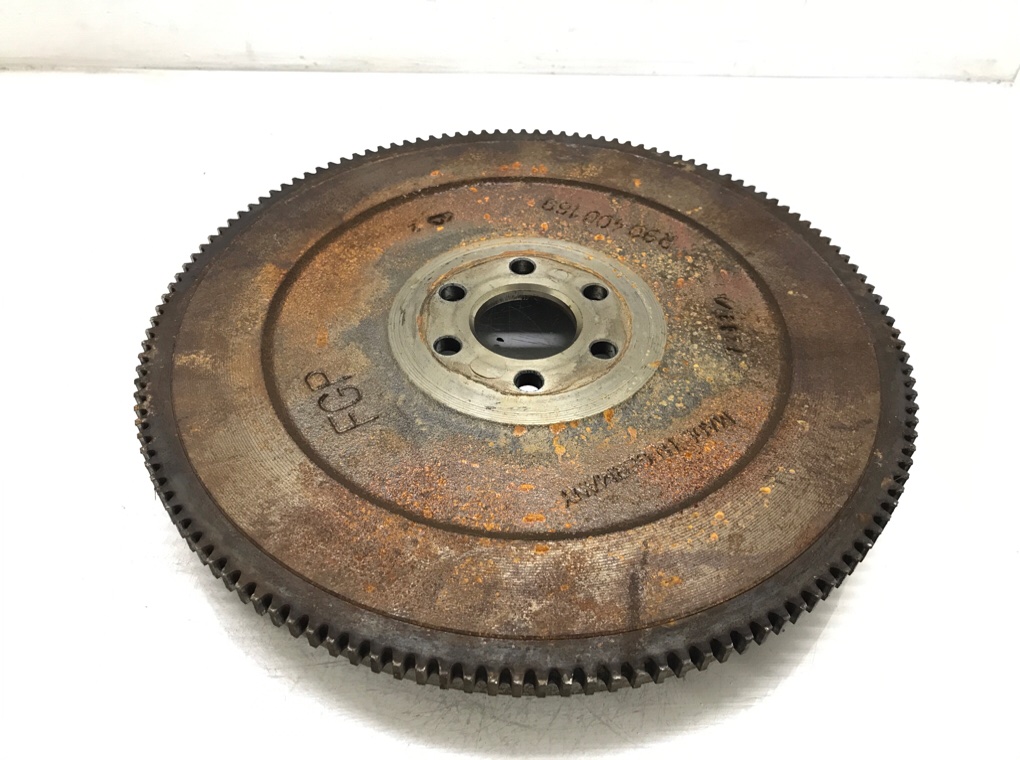 Комплект сцепления бу для Opel Astra H 1.6 i,  2007 г.