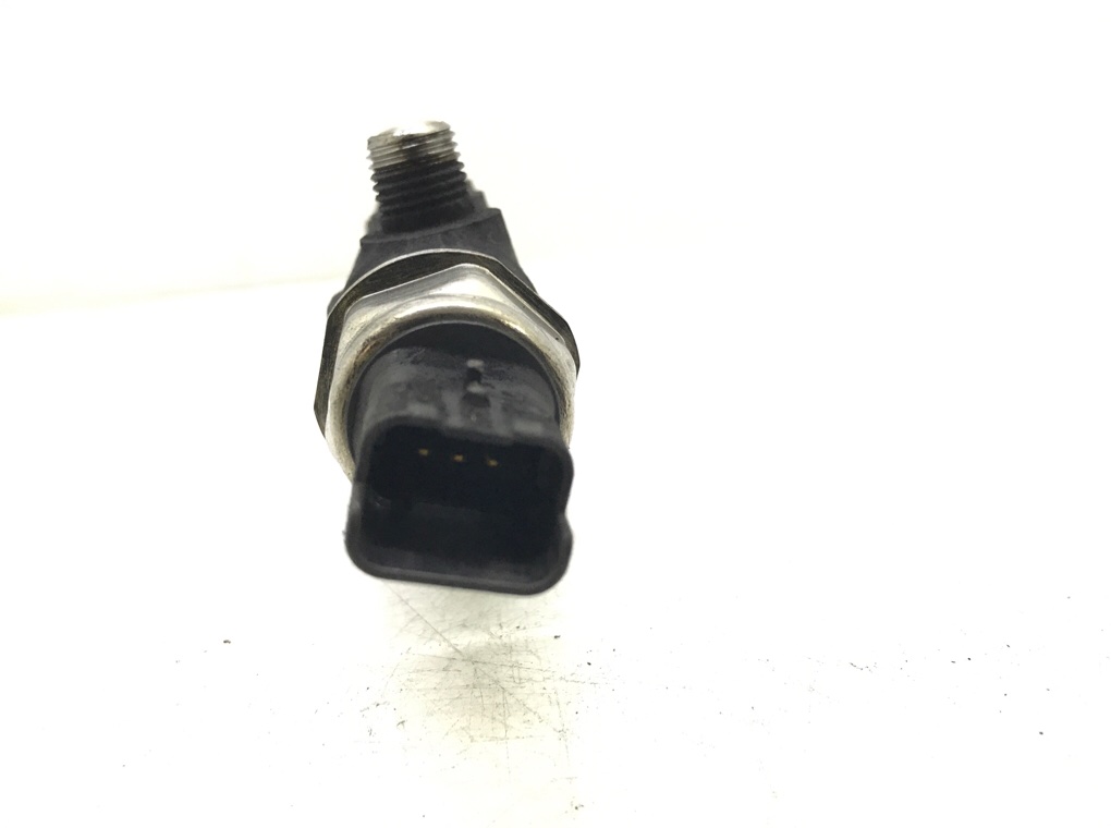 Топливная рампа бу для Peugeot Partner 2 1.6 HDi,  2010 г.