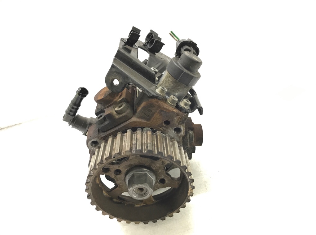 ТНВД бу для Peugeot Partner 2 1.6 HDi, 2010 г.