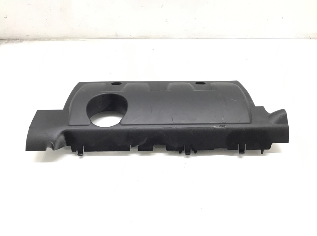 Декоративная крышка двигателя бу для Peugeot 207 CC 1.6 i, 2009 г. Декоративная крышка двигателя бу для Peugeot 207 CC 1.6 i, 2009 г.