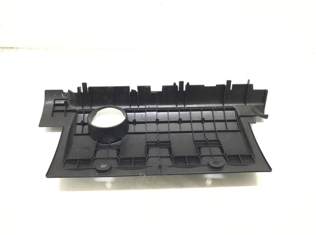 Декоративная крышка двигателя бу для Peugeot 207 CC 1.6 i, 2009 г. Декоративная крышка двигателя бу для Peugeot 207 CC 1.6 i, 2009 г.