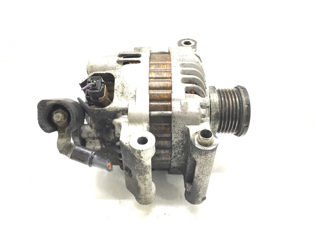 Генератор бу для Citroen DS3  1.6 Ti,  2012 г.