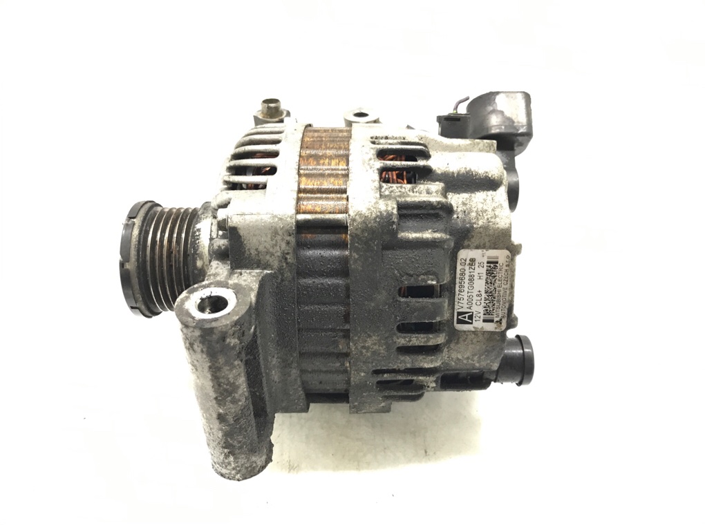 Генератор бу для Citroen DS3  1.6 Ti,  2012 г.